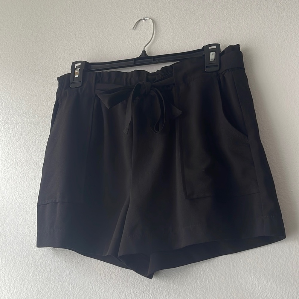 Women’s High Waisted Shorts